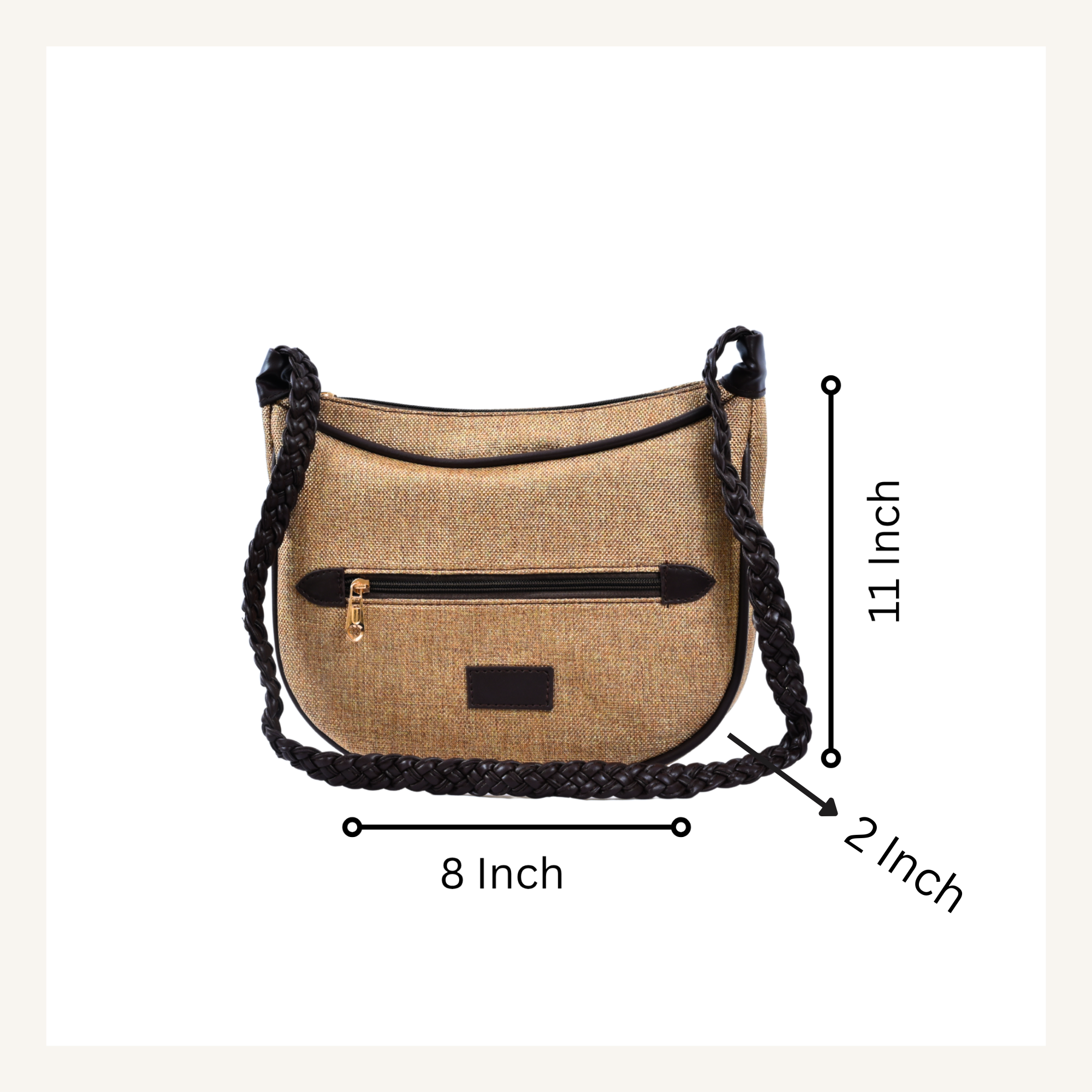 Stylish Premium Sling Bag