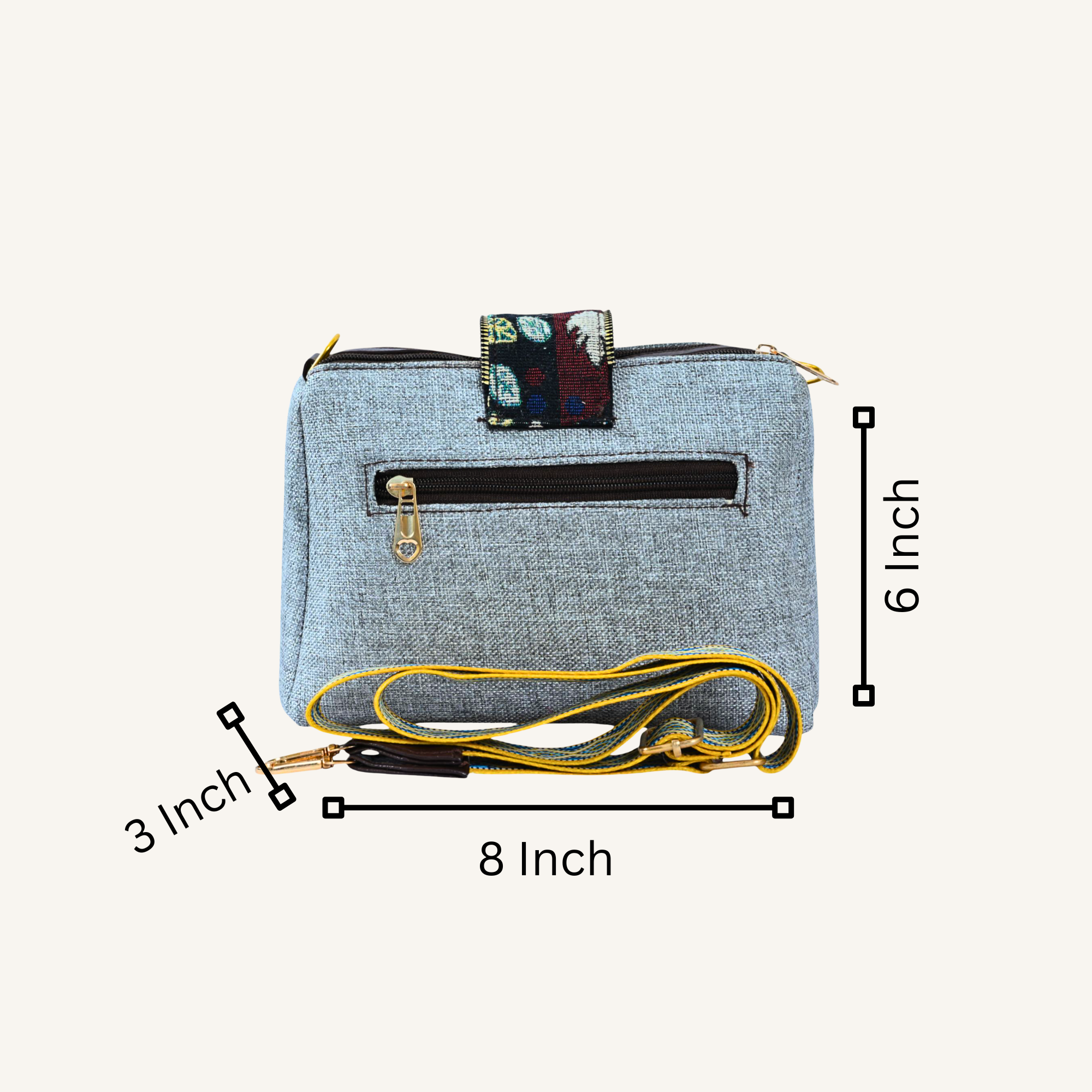 Premium And Stylish Slings For Everyday Use