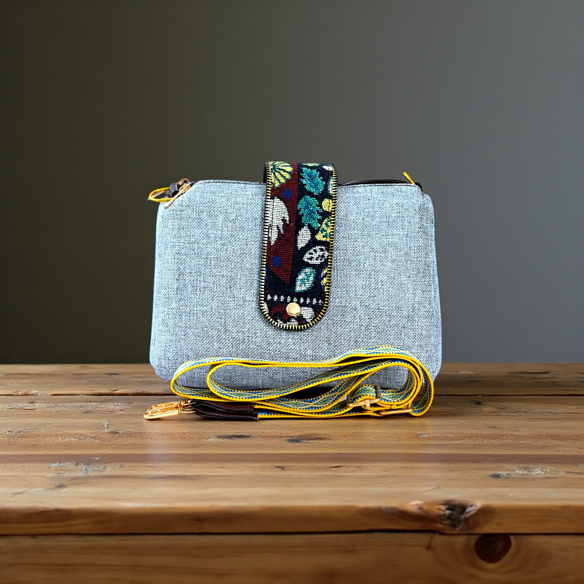 Premium And Stylish Slings For Everyday Use
