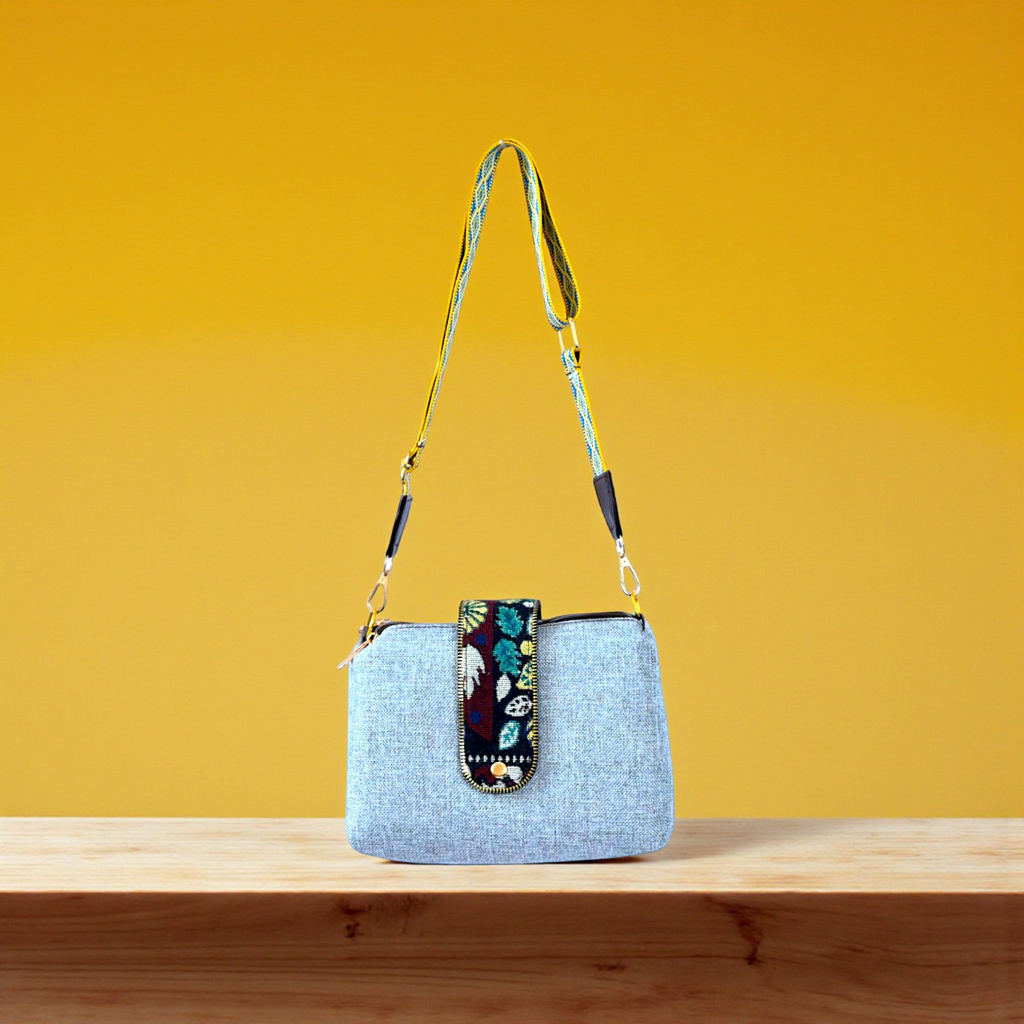 Premium And Stylish Slings For Everyday Use
