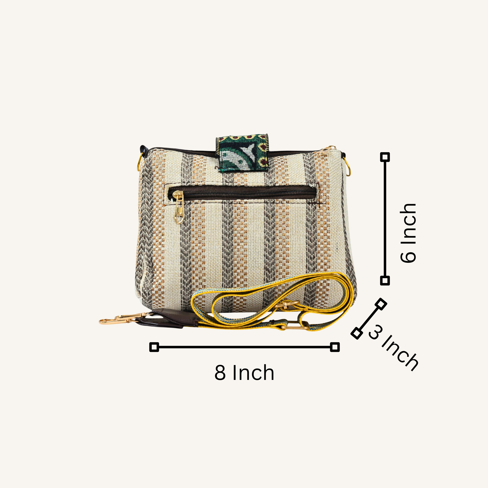 Premium And Stylish Slings For Everyday Use