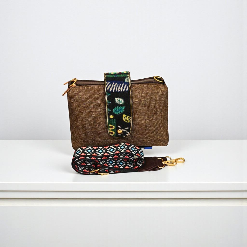 Premium And Stylish Slings For Everyday Use