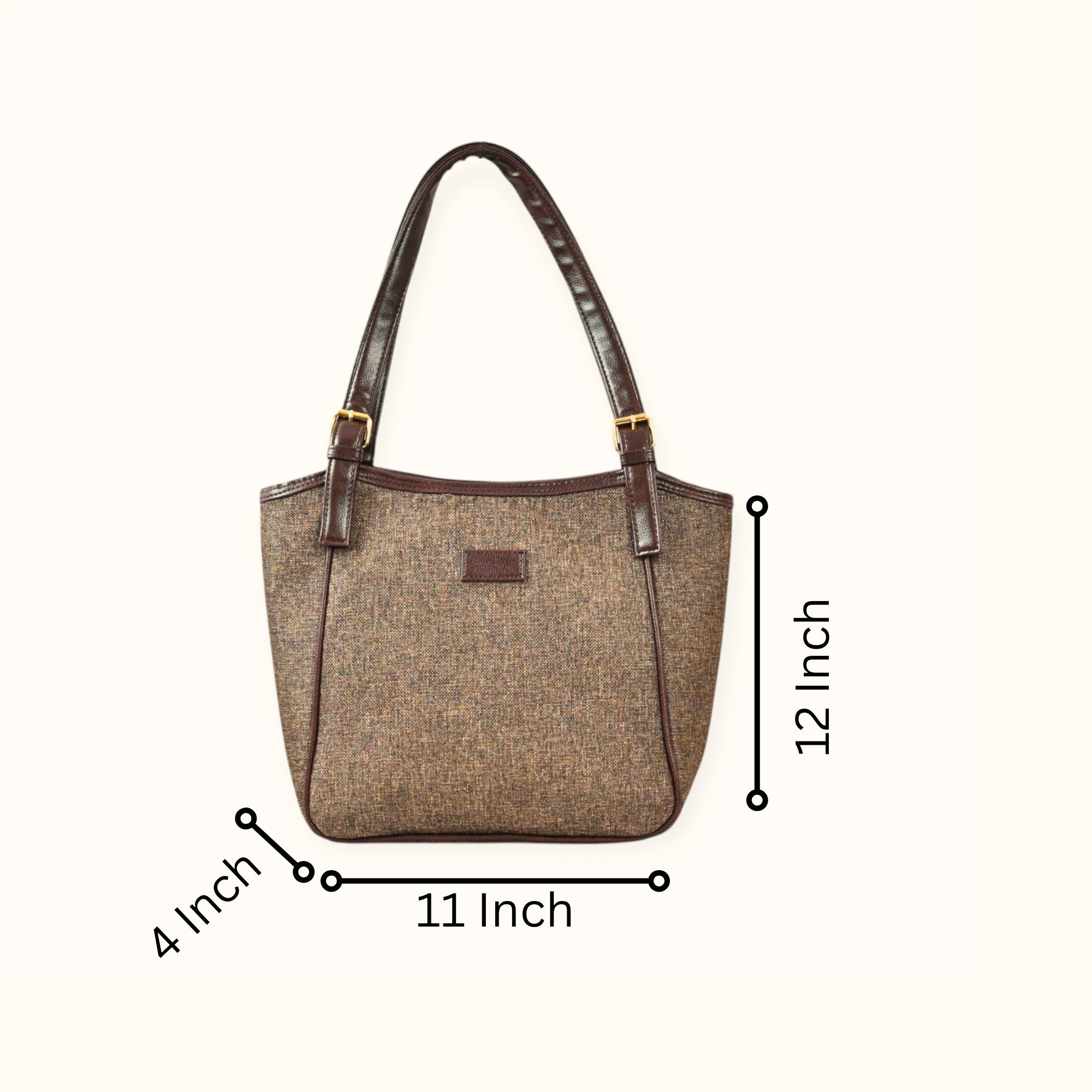 Premium And Stylish Shoulder Bag For Everyday Use