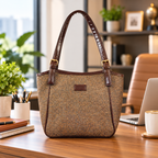 Premium Stylish Women’s Shoulder Bag