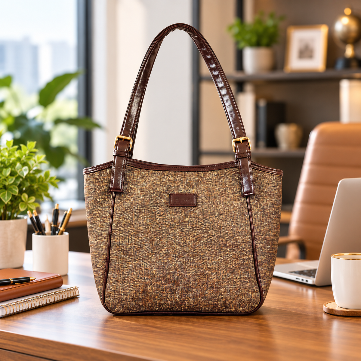Premium Stylish Women’s Shoulder Bag