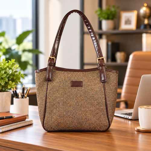 Premium Stylish Women’s Shoulder Bag