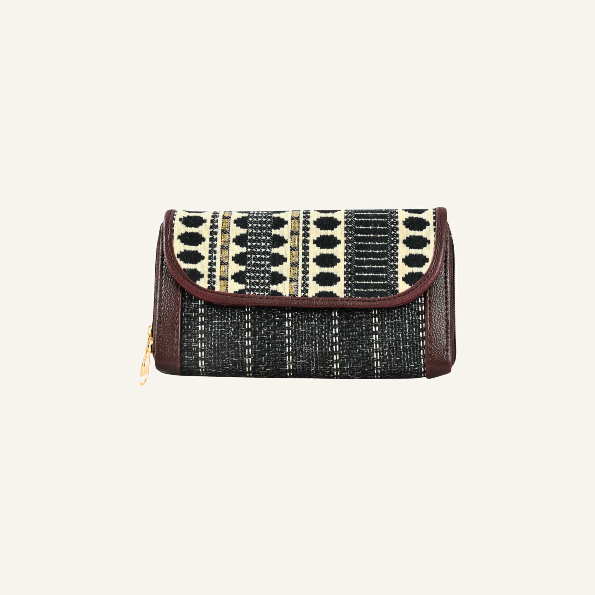 Premium And Stylish Hand Wallet For Everyday Use