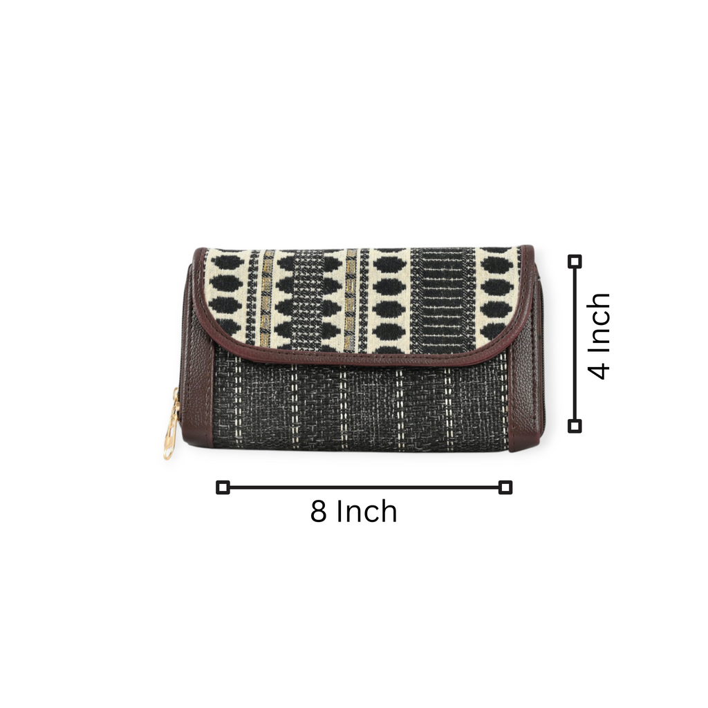 Premium And Stylish Hand Wallet For Everyday Use