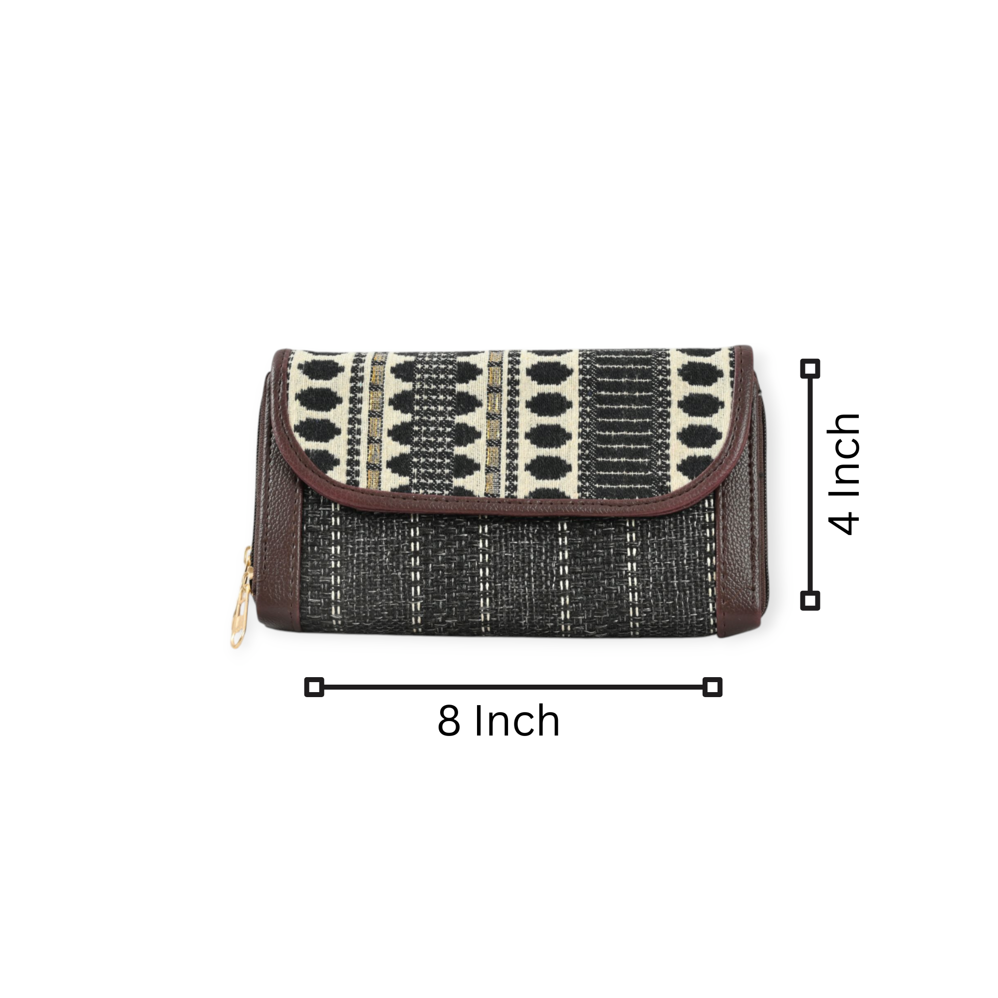Premium And Stylish Hand Wallet For Everyday Use