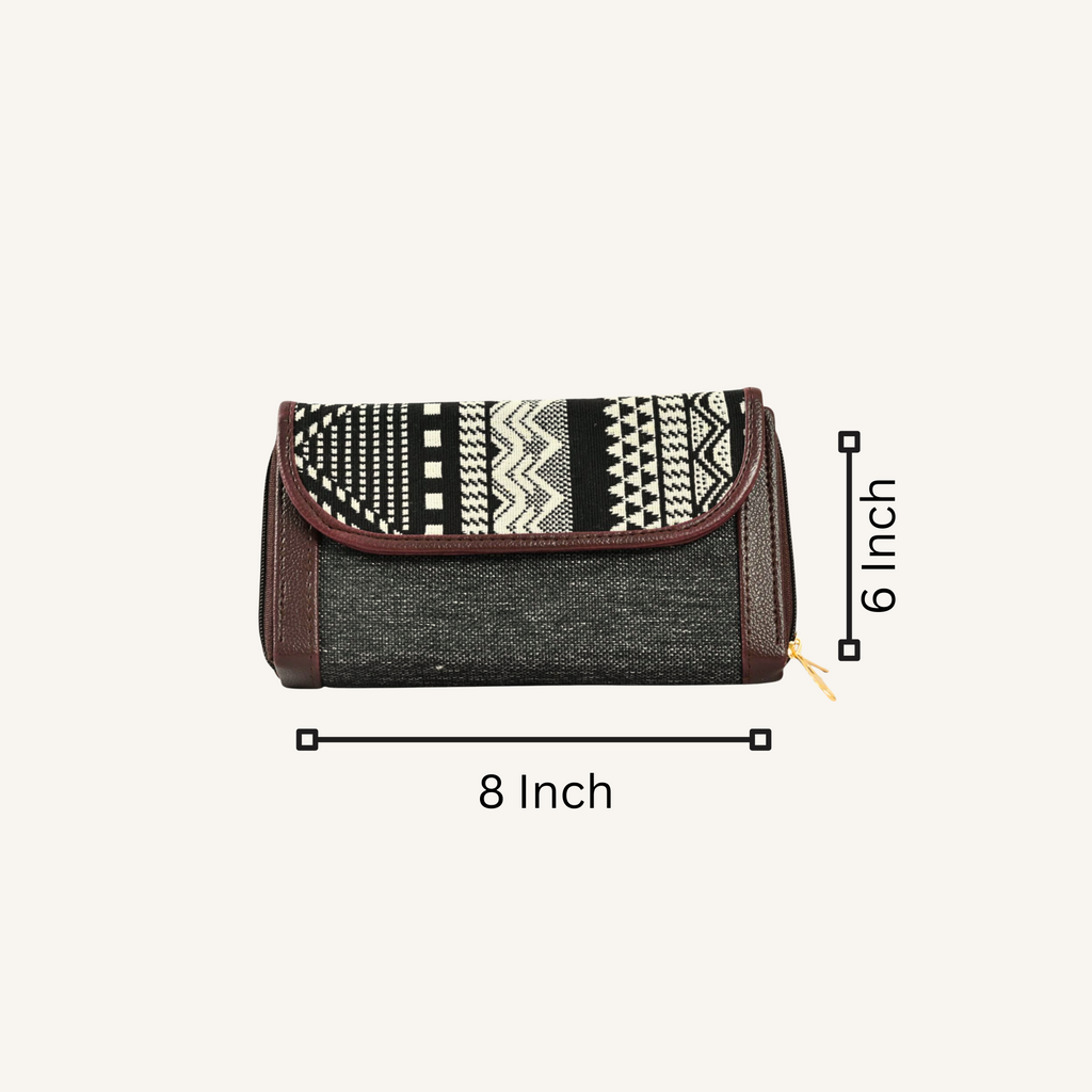 Premium And Stylish Hand Wallet For Everyday Use