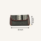 Premium And Stylish Hand Wallet For Everyday Use