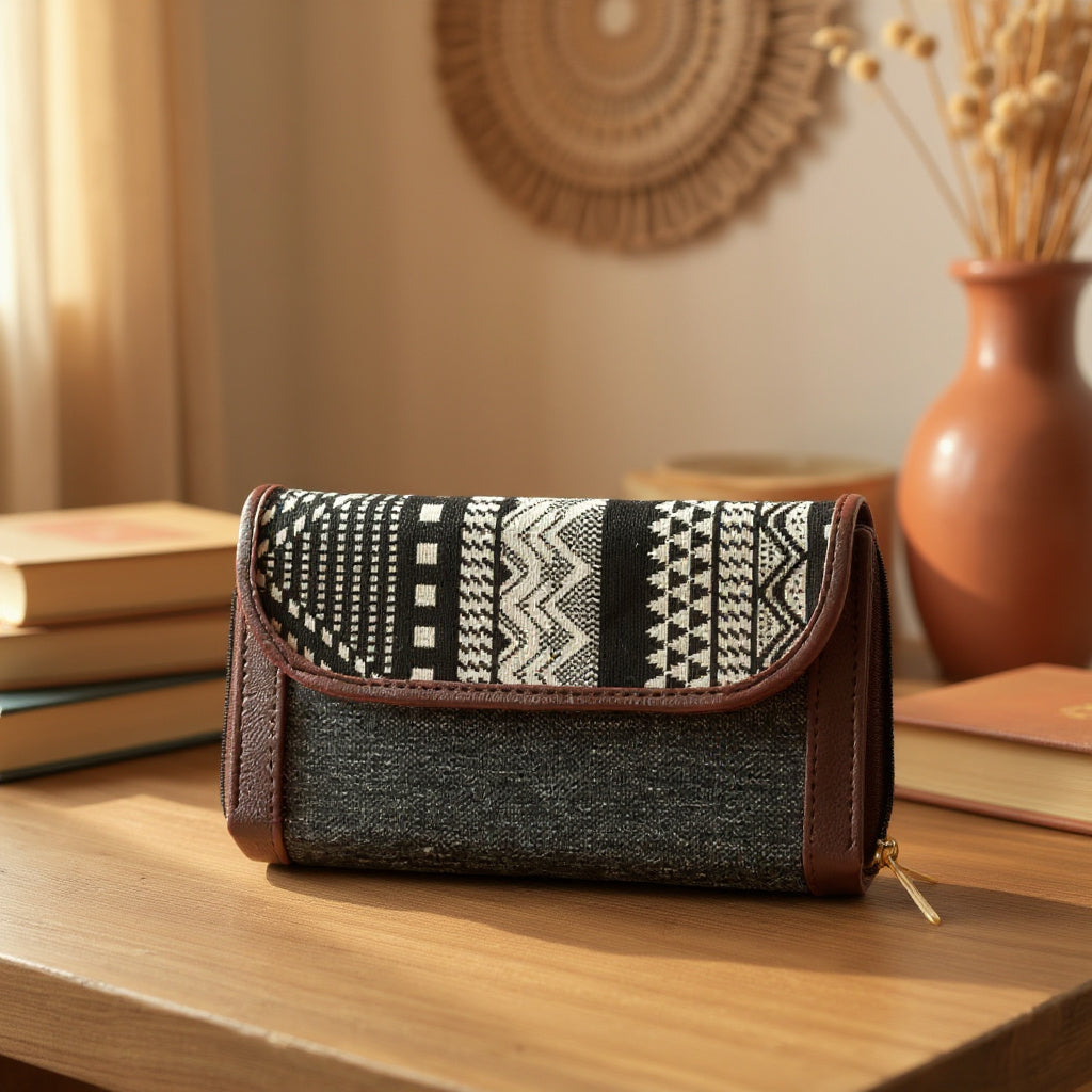 Premium And Stylish Hand Wallet For Everyday Use