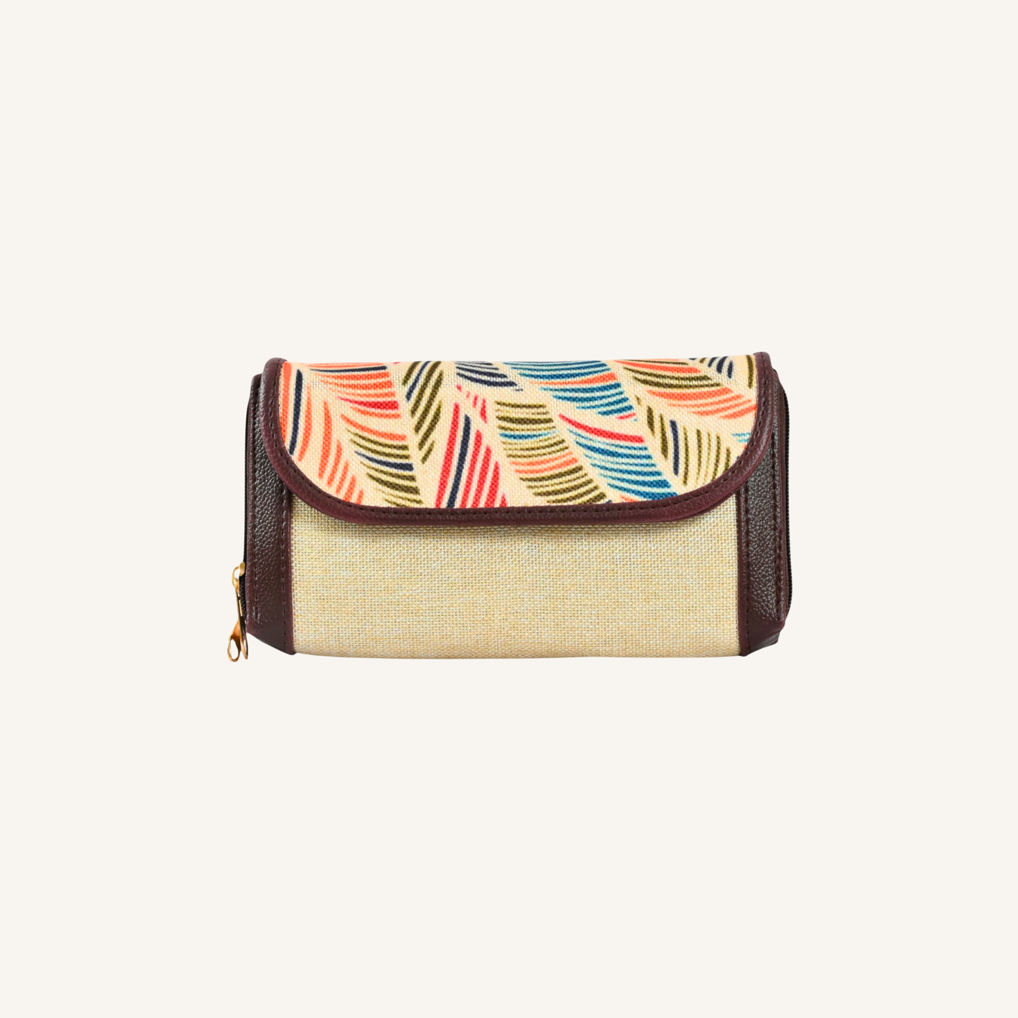 Premium And Stylish Hand Wallet For Everyday Use