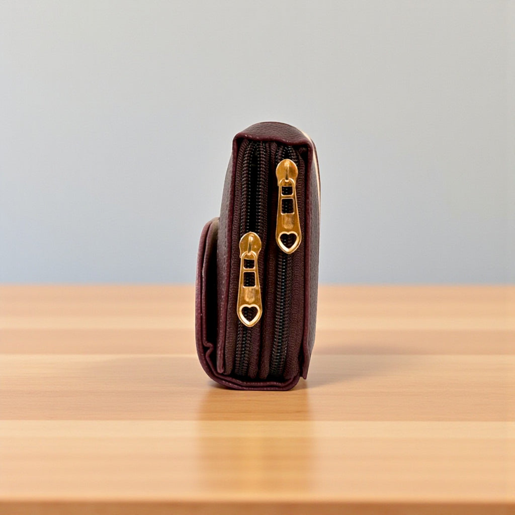 Premium And Stylish Hand Wallet For Everyday Use