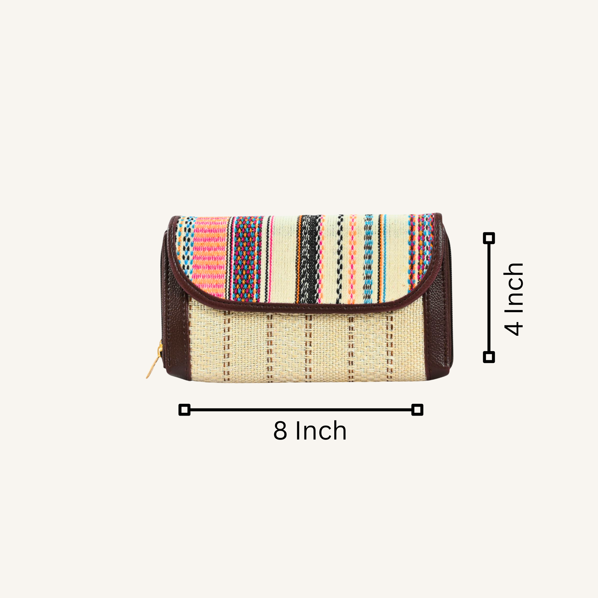 Premium And Stylish Hand Wallet For Everyday Use