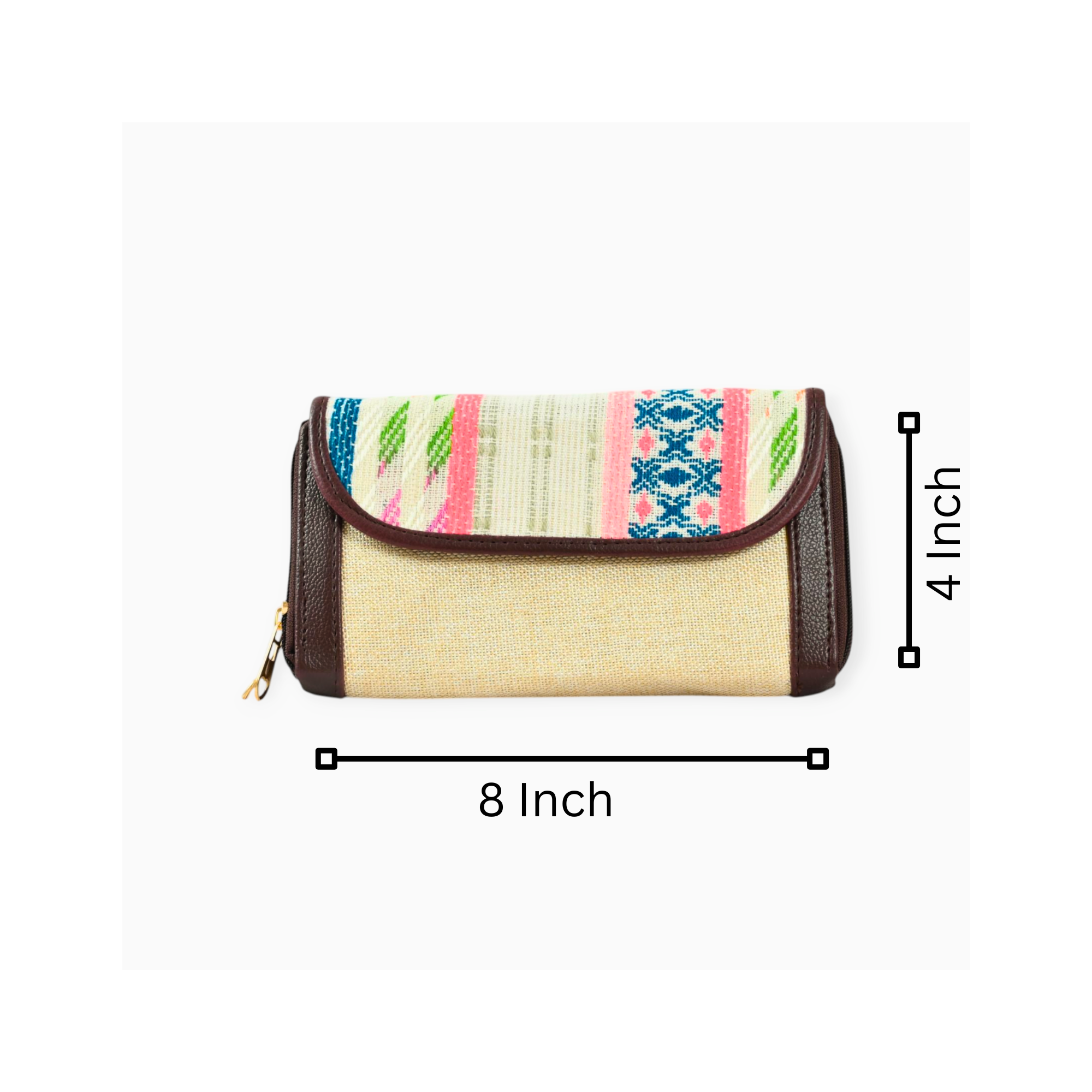 Premium And Stylish Hand Wallet For Everyday Use
