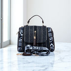 Premium Sling Bag With Beautiful Cross Body Belt