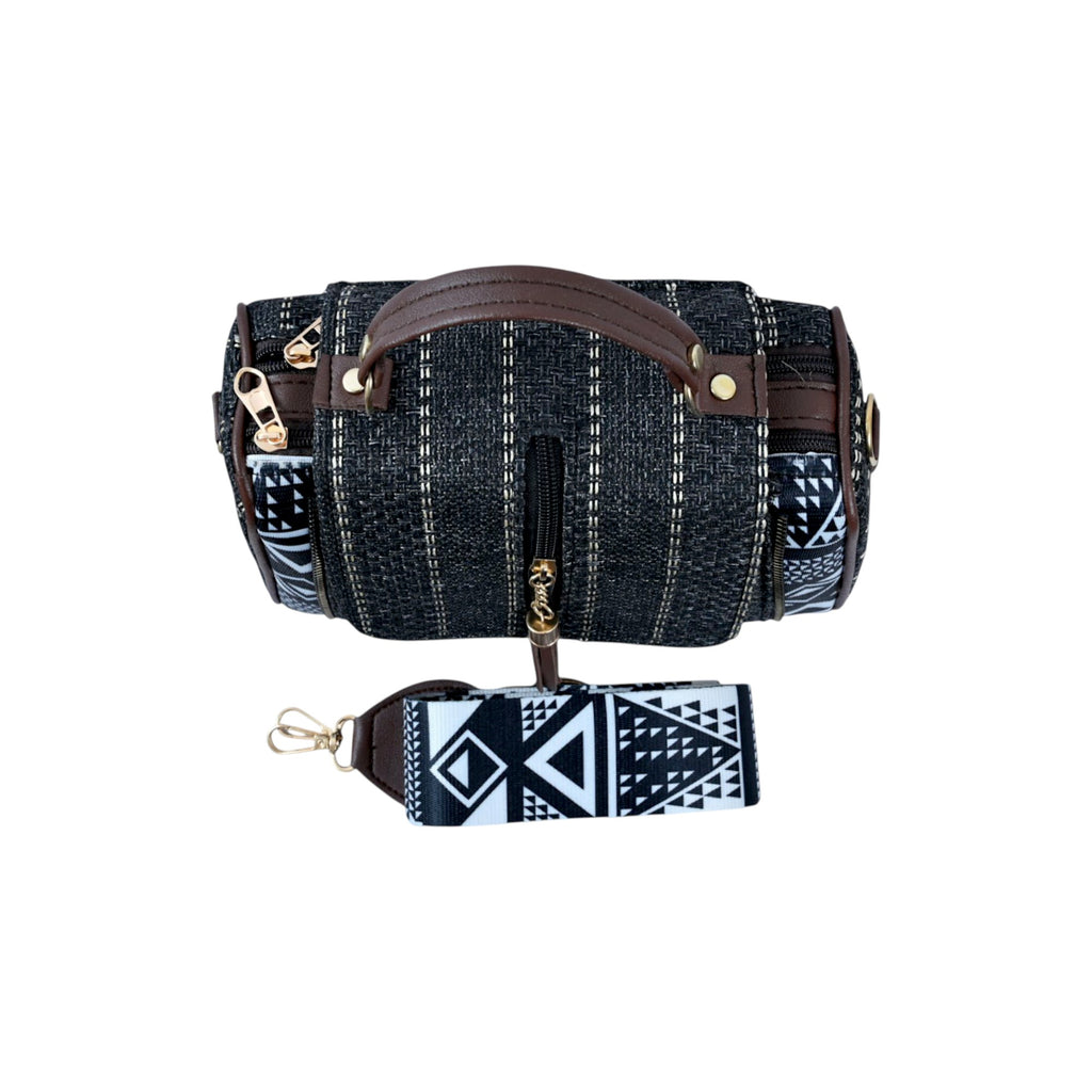 Premium Sling Bag With Beautiful Cross Body Belt