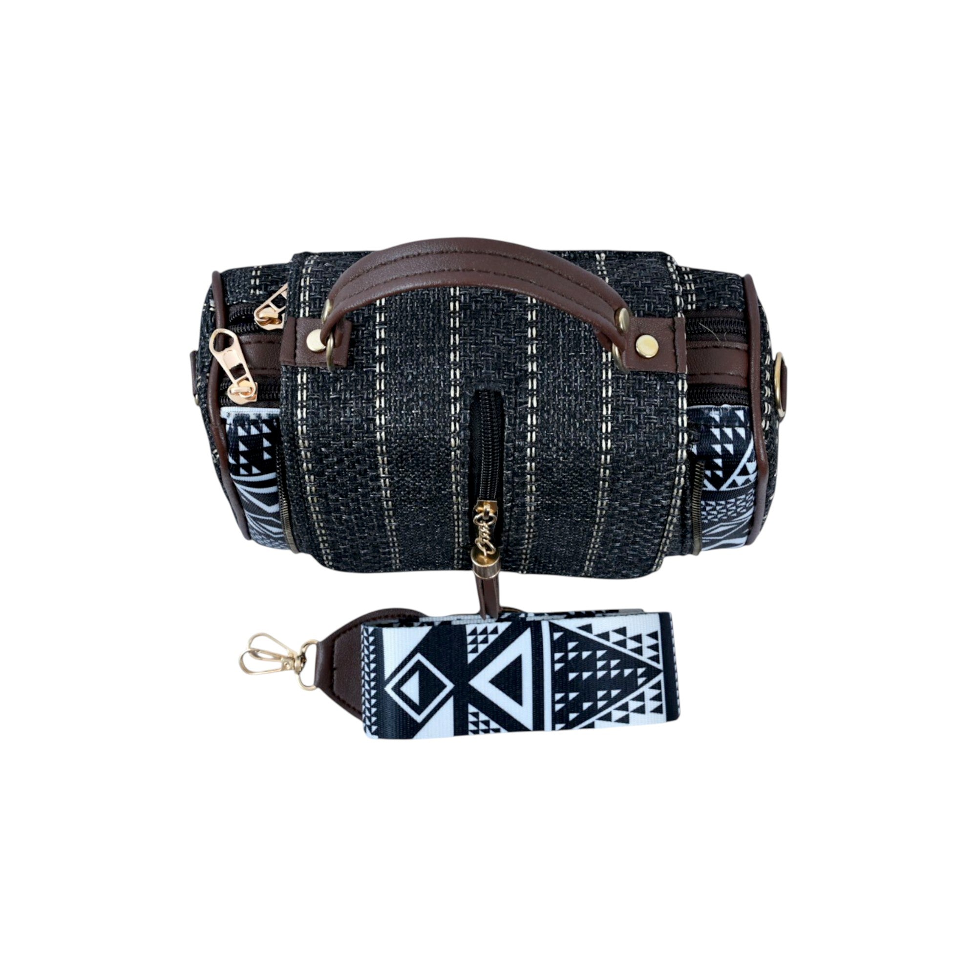 Premium Sling Bag With Beautiful Cross Body Belt
