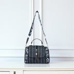 Premium Sling Bag With Beautiful Cross Body Belt