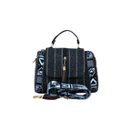 Premium Sling Bag With Beautiful Cross Body Belt