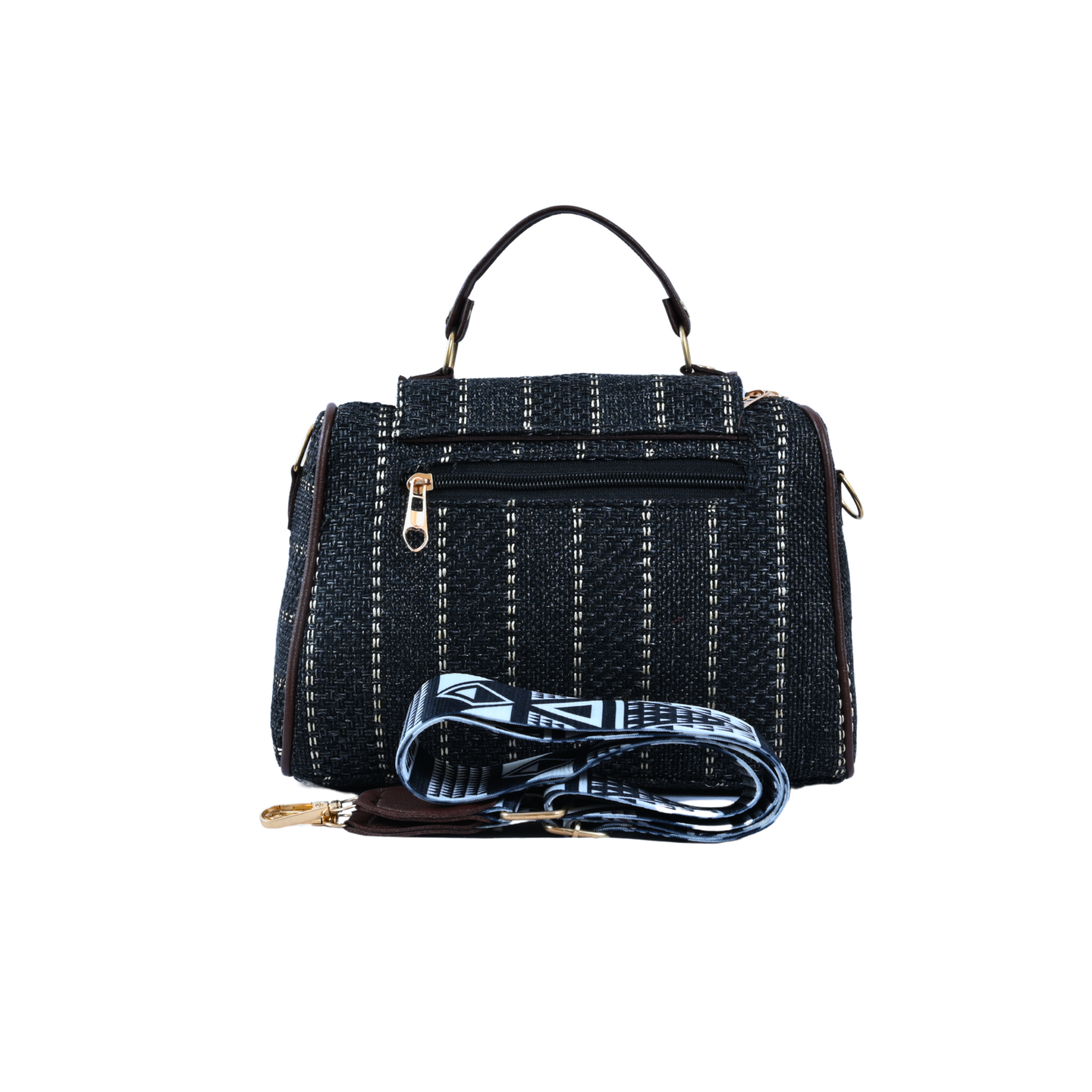 Premium Sling Bag With Beautiful Cross Body Belt