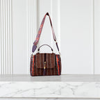 Premium Sling Bag With Beautiful Cross Body Belt