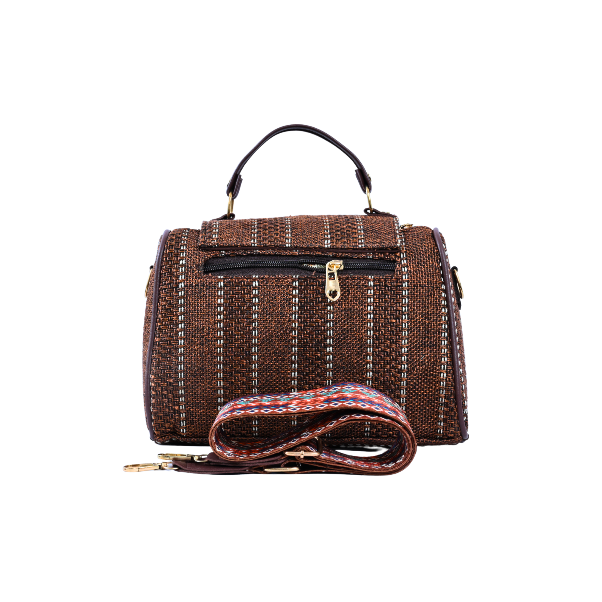 Premium Sling Bag With Beautiful Cross Body Belt