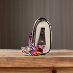 Premium Sling Bag With Beautiful Cross Body Belt