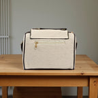 Premium Sling Bag With Beautiful Cross Body Belt