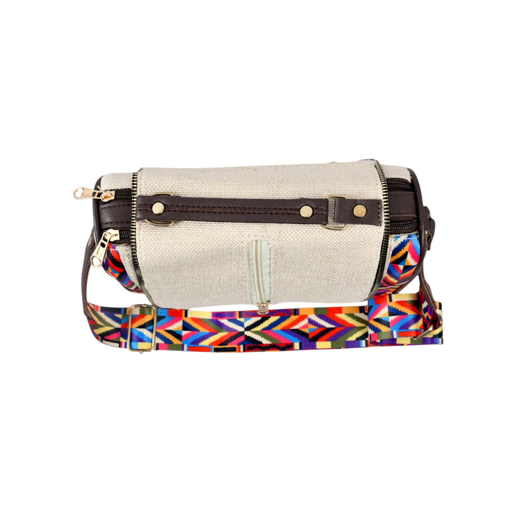 Premium Sling Bag With Beautiful Cross Body Belt