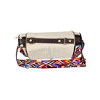 Premium Sling Bag With Beautiful Cross Body Belt