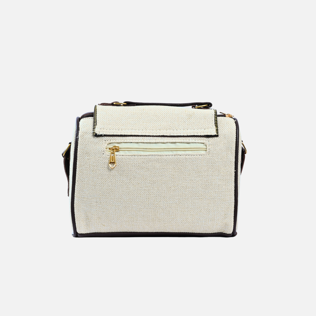 Premium Sling Bag With Beautiful Cross Body Belt