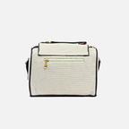 Premium Sling Bag With Beautiful Cross Body Belt