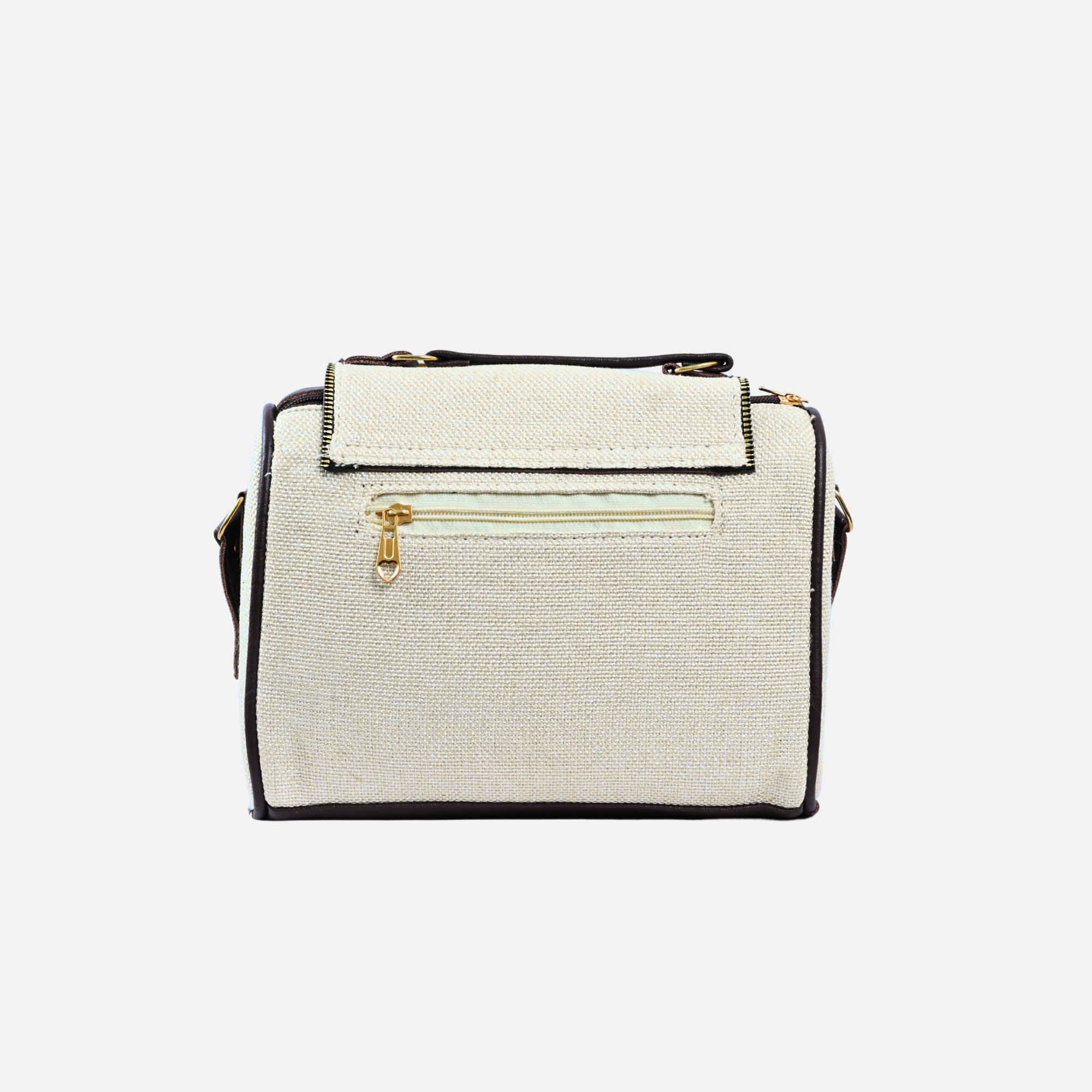 Premium Sling Bag With Beautiful Cross Body Belt