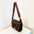 Premium Sling Bag With Beautiful Cross Body Belt