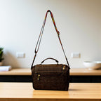 Premium Sling Bag With Beautiful Cross Body Belt