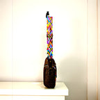 Premium Sling Bag With Beautiful Cross Body Belt