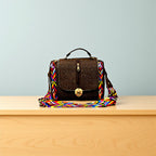 Premium Sling Bag With Beautiful Cross Body Belt