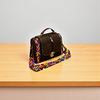 Premium Sling Bag With Beautiful Cross Body Belt