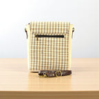 Premium Sling Bag With Adjustable Belt