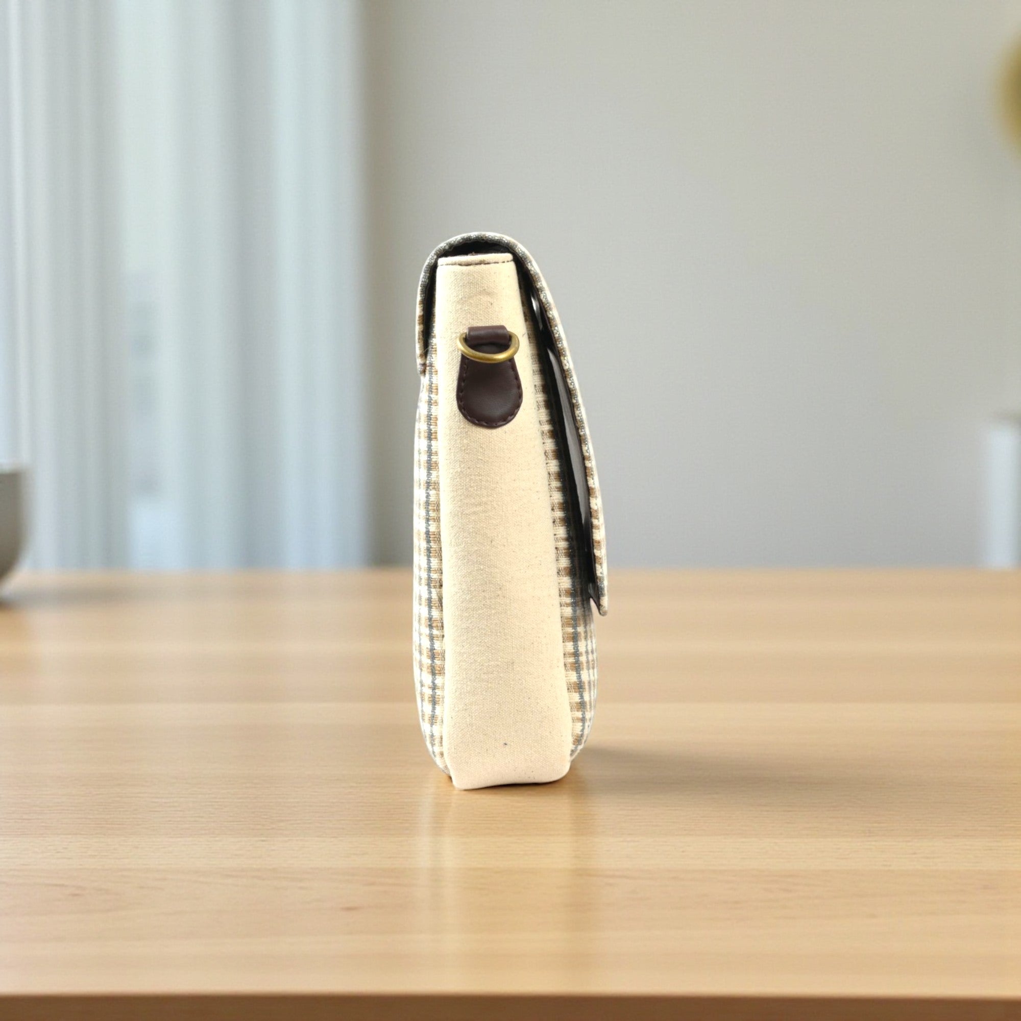 Premium Sling Bag With Adjustable Belt