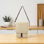 Premium Sling Bag With Adjustable Belt