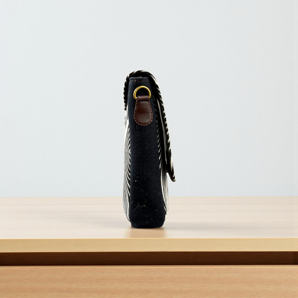 Premium Sling Bag With Adjustable Belt