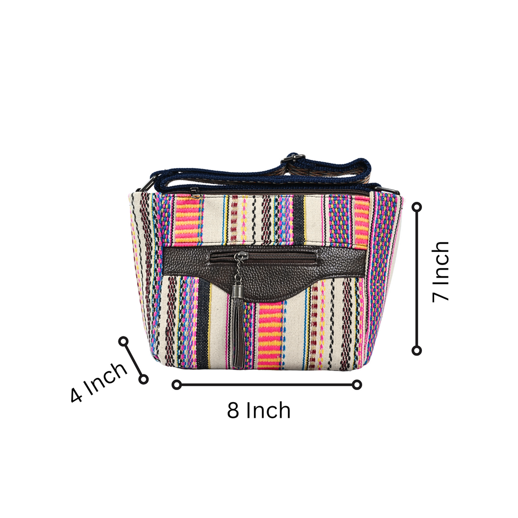 Premium And Stylish Sling Bags For Everyday Use