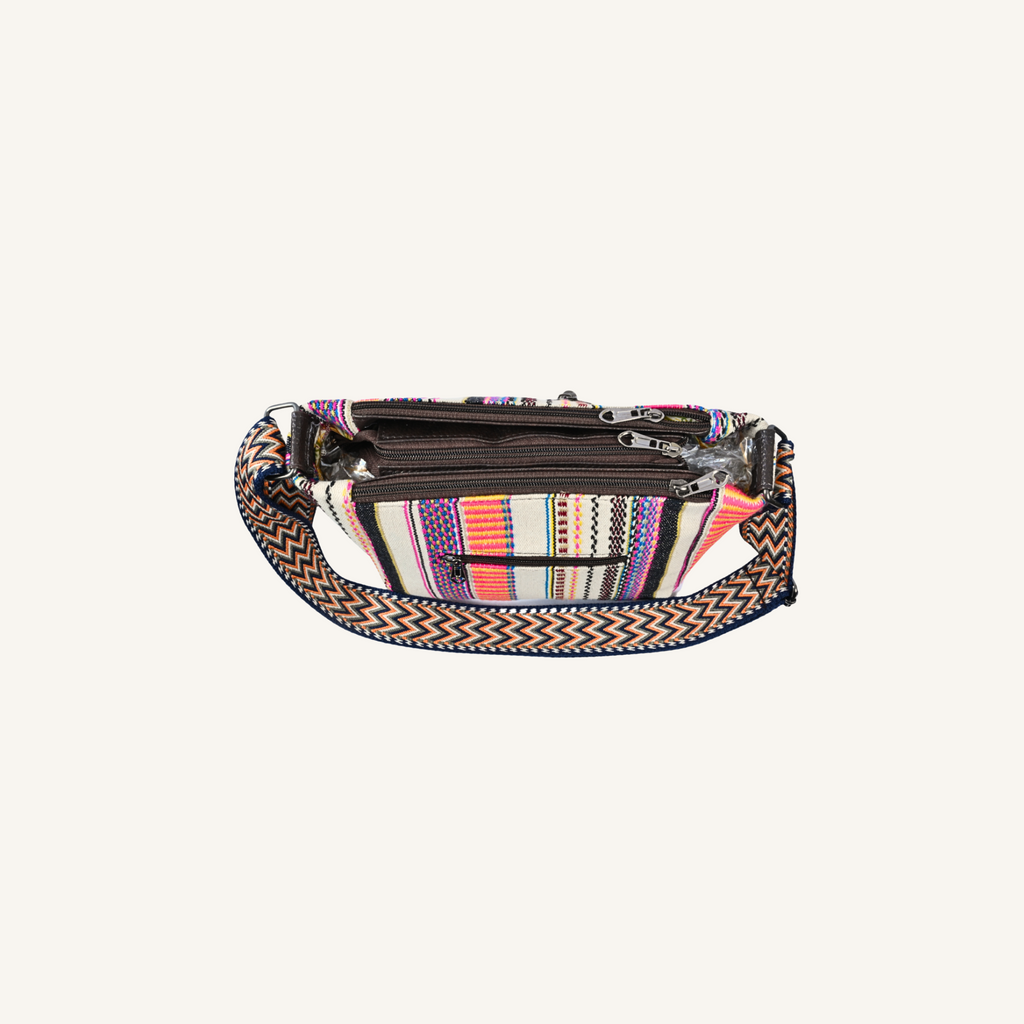 Premium And Stylish Sling Bags For Everyday Use