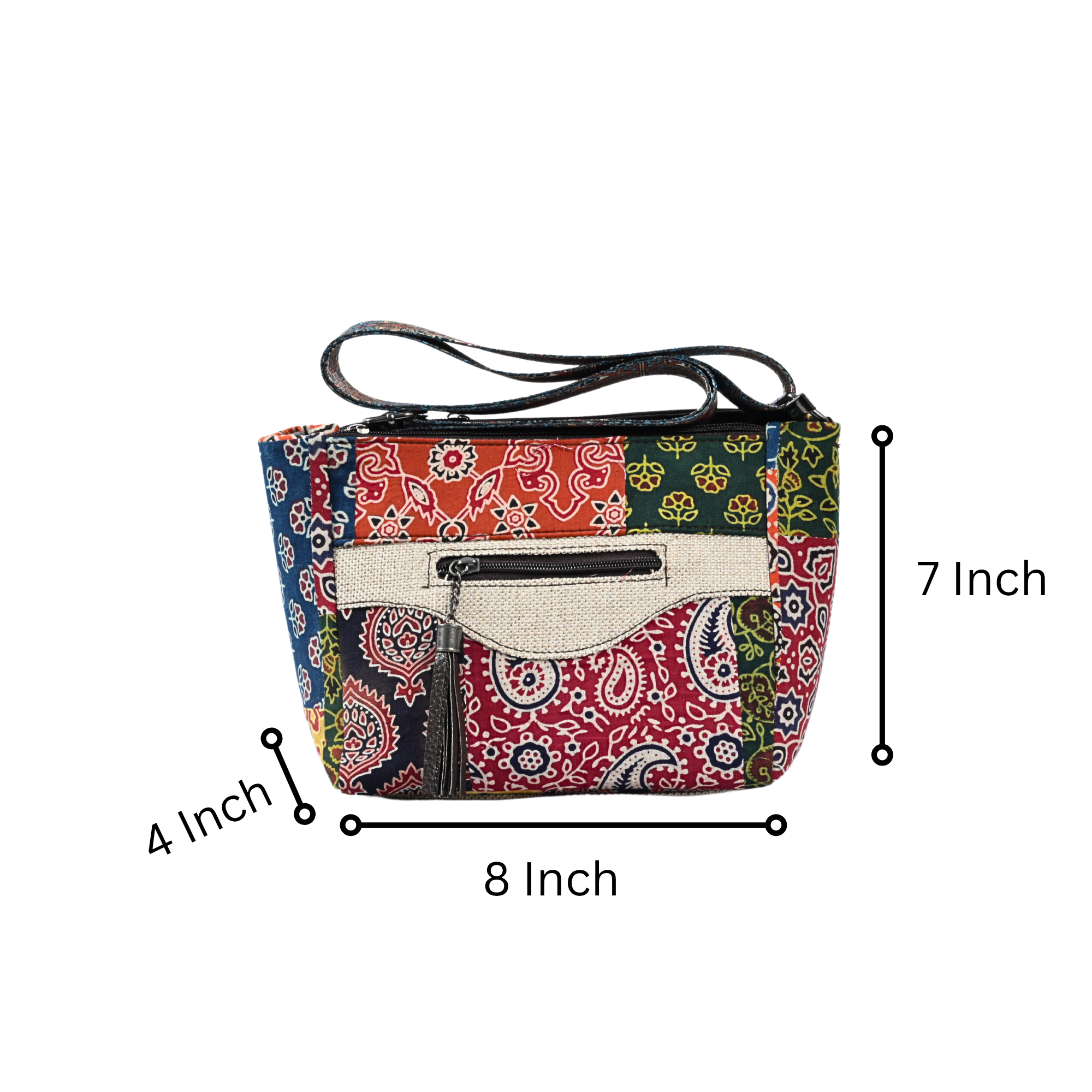 Premium And Stylish Sling Bags For Everyday Use