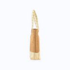 Stylish Premium Jute Shoulder Bags With Coin Pouch