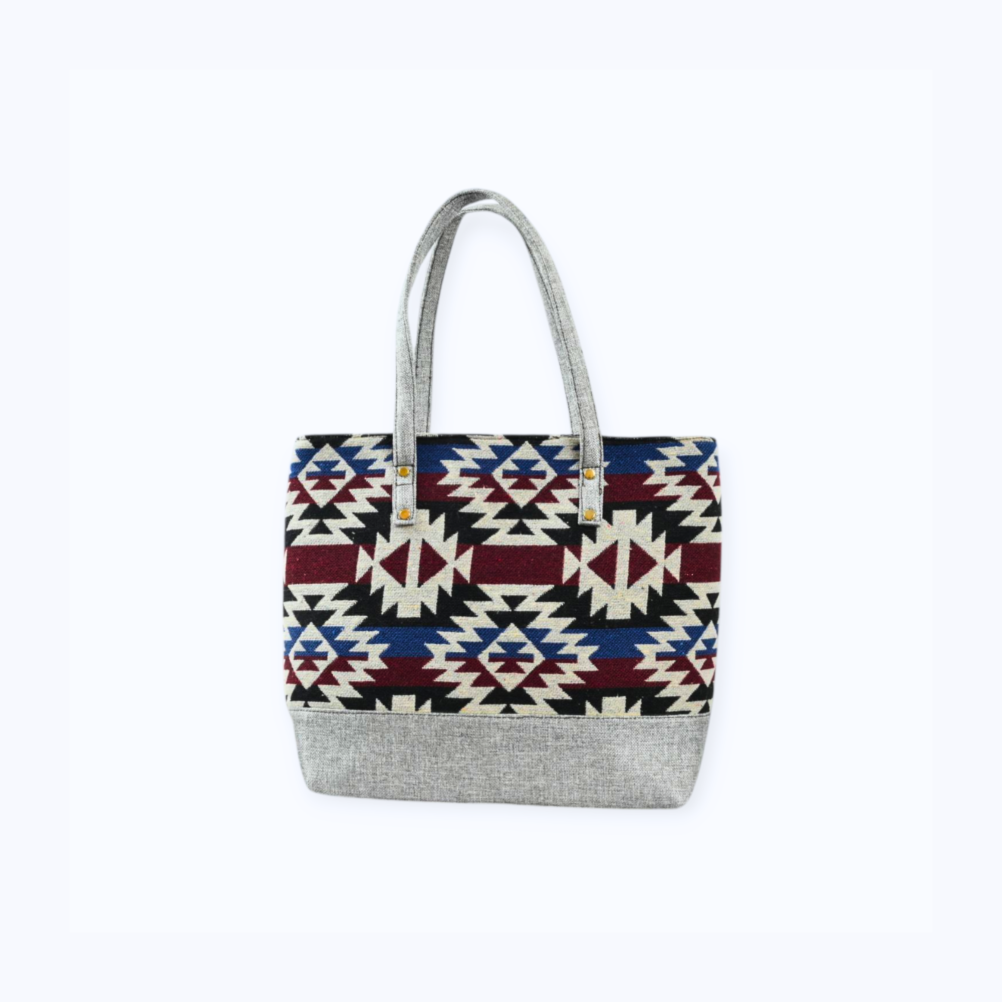 Stylish Premium Jute Shoulder Bags for With Coin Pouch