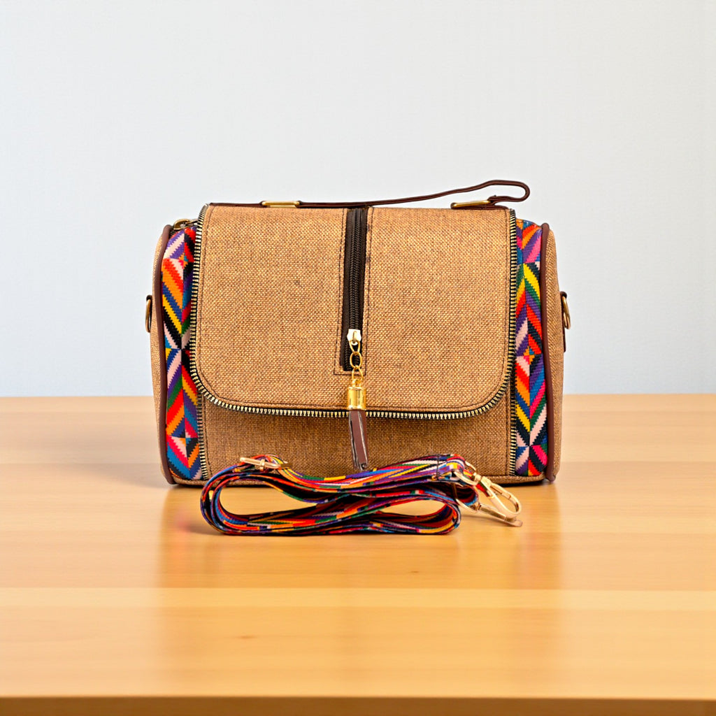 Sling Bag For Women | Premium And Stylish Bags For Everyday Use